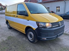 Bild des Angebotes VW T6 Transporter Kasten EcoProfi