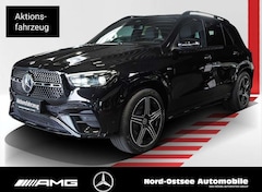 Bild des Angebotes Mercedes-Benz GLE 350 de 4m AMG NIGHT PANO AHK AIRMAT DC 0,5%