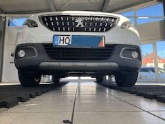 Bild des Angebotes Peugeot 2008 2008 PureTech 110 Stop