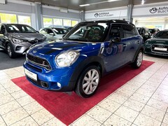 Bild des Angebotes MINI Cooper SD Cooper 2.0SD Aut. Countryman*Pano*Topausstattung
