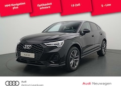 Bild des Angebotes Audi Q3 Sportback S line S tronic S-LINE PANO AHK