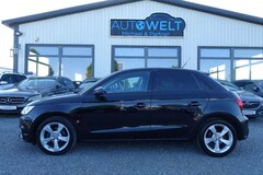 Bild des Angebotes Audi A1 Sportback sport 1.0 KLIMAAUT SITZH XEN PDC 16
