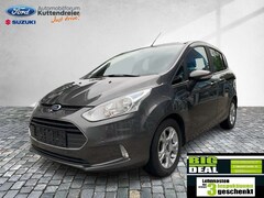 Bild des Angebotes Ford B-Max Sync Edition Klima 2xSchiebetür 2xPDC Sitzh