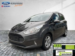 Bild des Angebotes Ford B-Max Sync Edition Klima 2xSchiebetür 2xPDC Sitzh