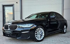 Bild des Angebotes BMW 545 e xDrive M Sport Top Ausstattung