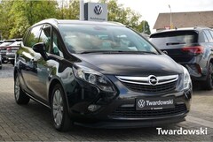 Bild des Angebotes Opel Zafira 7.Sitze Innovation SHZ Xenon Tempomat