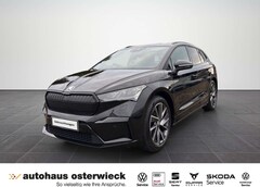 Bild des Angebotes Skoda Enyaq iV 60 Sportline AHK