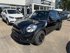 Bild des Angebotes MINI Cooper SD Countryman All4 *Klima*Leder*PanorDach*PDC