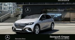 Bild des Angebotes Mercedes-Benz EQE SUV EQE 350 4M SUV AMG PremiumPlus+Airmat+HYPER+AHK