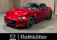Bild des Angebotes Mazda MX-5 184PS HOMURA*BREMBO*RECARO*KEIN MIET