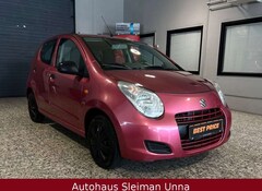 Bild des Angebotes Suzuki Alto Club 1,0/Klima/Tüv-Neu