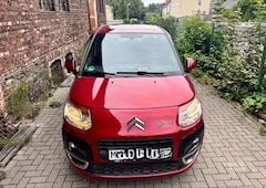 Bild des Angebotes Citroen C3 Picasso C3 Picasso VTi 95 Exclusive. 1. hand