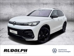 Bild des Angebotes VW Tiguan 2.0 TDI R-Line 4Motion DSG HUD LED BT StandHZG Har