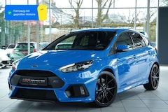Bild des Angebotes Ford Focus RS *Brembo *Kamera *Winter-Paket *Recaro *
