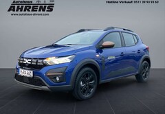 Bild des Angebotes Dacia Sandero Stepway TCe 110 Extreme+ Allwetterreifen