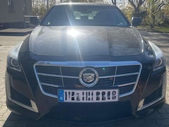 Bild des Angebotes Cadillac CT5 CTS 3.6 V6 Automatik – EU-Version