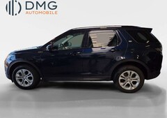 Bild des Angebotes Land Rover Discovery Sport Hybrid R-Dynamic S AWD