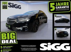 Bild des Angebotes Opel Insignia B Grand Sport 2.0 Massagesitze, Navi