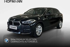 Bild des Angebotes BMW X2 Advantage