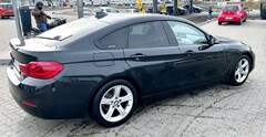 Bild des Angebotes BMW 420 420d Gran Coupe Aut. Advantage
