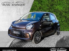 Bild des Angebotes smart forFour EQ  prime *Advanced*Navi*PDC*16Zoll*Leder