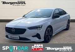 Bild des Angebotes Opel Insignia B Grand Sport Ultimate Sportpaket HUD El. Fondsitz