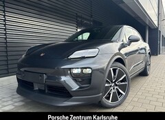 Bild des Angebotes Porsche Macan Abstandstempomat Surround-View BOSE LED