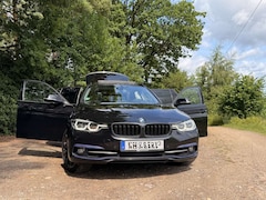 Bild des Angebotes BMW 335 335 d xDrive Sport Line