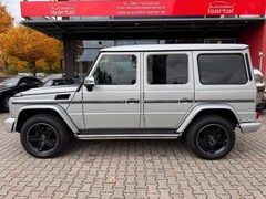 Bild des Angebotes Mercedes-Benz G 350 d -Topausstattung- 2.Hd. - MB-Scheckheft