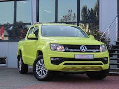 Bild des Angebotes VW Amarok 3.0 V6 TDI Autom. Klima AHK