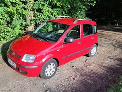 Bild des Angebotes Fiat Panda Panda 1.2 Emotion