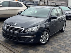Bild des Angebotes Peugeot 308 Active/LED/Scheckheft