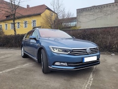 Bild des Angebotes VW Passat Variant Highline, ZR+Reifen neu, TOP Zustand