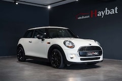 Bild des Angebotes MINI One D Blackyard Klima-Sitzheizung