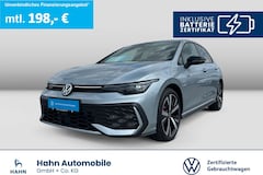 Bild des Angebotes VW Golf GTE VIII GTE 1.5TSIe DSG Black Style AHK Matrix