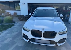 Bild des Angebotes BMW X3 X3 xDrive20d Aut.