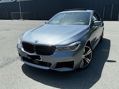 Bild des Angebotes BMW 630 Softclose/H&K/Standh/Panorama/HUD/360/Digital/AHK