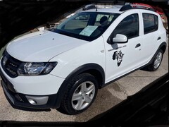 Bild des Angebotes Dacia Sandero Sandero Stepway TCe 90 Ambiance