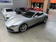 Bild des Angebotes Ferrari Roma 2 Year warranty .