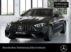Bild des Angebotes Mercedes-Benz C 63 AMG C 63 S E NIGHT+DRIVERS+PANO+360+BURMESTER+KEYLESS