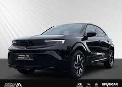 Bild des Angebotes Opel Mokka B GS 1.2 Turbo S/S 96kW AT8+SHZ+LHZ+KAMERA