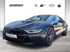 Bild des Angebotes BMW i8 Head-Up HK HiFi DAB LED RFK Navi Prof. Shz