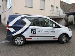 Bild des Angebotes Ford Transit Courier Transit Courier TDCi Basis