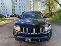 Bild des Angebotes Jeep Compass 2.2I CRD 4x2 Limited