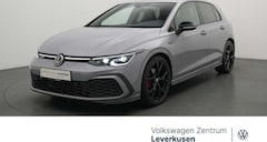 VW Golf VIII GTD DSG SHZ CARPLAY PDC H/K ACC MATRIX