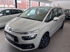 Bild des Angebotes Citroen Grand C4 Picasso /Spacetourer AHK~Automatik~SHZ