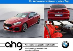 Bild des Angebotes BMW 235 xDrive Gran Coupe Steptronic Sport Aut.