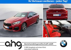 Bild des Angebotes BMW 235 xDrive Gran Coupe Steptronic Sport Aut.