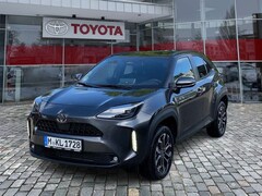 Bild des Angebotes Toyota Yaris Cross Teamplayer 1,5 Hybrid *Winter-Paket*