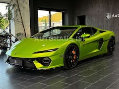 Bild des Angebotes Lamborghini Temerario VERDE CITREA,SPORTS SEATS,TODAY